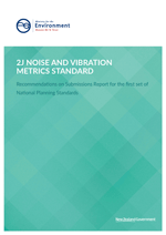 2J Noise and Vibration Metrics Standard thumbnail