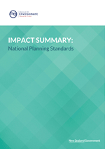 Impact Summary thumbnail