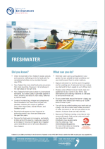 enz07 freshwater info sheet jun08
