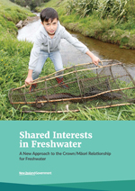 shared interests cover