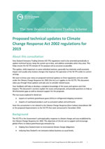 2019 nz ets technical regulations update discussion document thumbnail