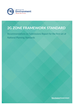 2G Zone Framework Standard thumbnail