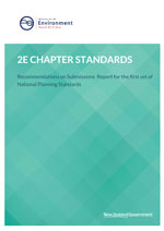 Chapter Standards thumbnail