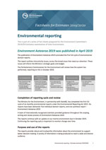 Environmental reporting thumbnail 150