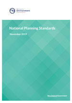 National planning standards cover thumbnail