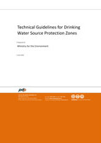 PDP Report Technical Guidelines thumbnail